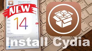 iOS 14 - 14.4 iPhone \u0026 iPad Jailbreak (CheckRa1n)