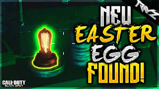 BLACK OPS 3 ZOMBIES EASTER EGG - NEW EASTER EGG STEP FOUND?! INTERACTIVE LIGHTS (BO3 ZOMBIES EE)