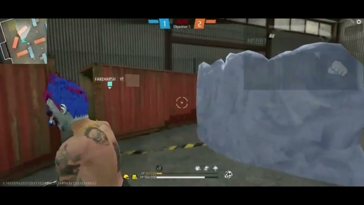 Aimbot Free Fire Youtube