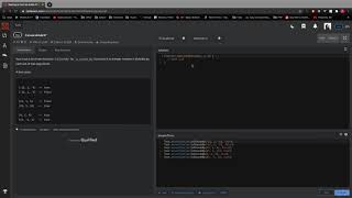 1. Codewars Kata - Can we divide it? - Solution