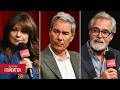 Valerie Bertinelli, Eric McCormack & Henry Czerny for ‘Love, Again’ | Conversations