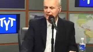 Edwards' Affair - Does it Matter?