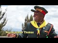 In Loving Memery of MG Thomas Nsengiyumva - Imbaraga zo Kuba Umwe (Hari imbarga)