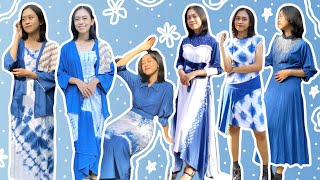 Sa Biru 2024 (Video Teaser) Organic Fashion