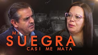 Su SUEGRA usó Magia Negra para Matarla ¡⁣Perdió a su bebé y a su pareja por su culpa! ⁣