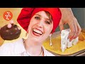 How to Make Marshmallow Cheese and Chocolate Mice | Où se trouve: Juliette & Chocolat