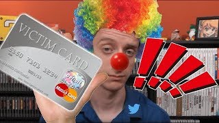 ProJared Tweets Out The Victim Card, FAILS MISERABLY