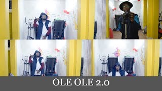 Ole Ole 2.0 Song Dance Cover #Fitnessprince