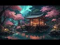 traditional japanese music for relaxing japanese spa