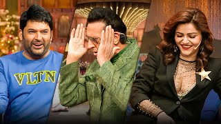 तेरे Show में सारी लड़कियां ऐसे ही कपड़े पहन कर आती है क्या? | Hot Audience | The Kapil Sharma Show