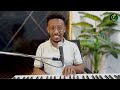 ለቅላጼ vocal riffs and runs exercise በሔኖክ መርሐጽድቅ chenaniah henockmerhatsdik በማስተዋል ዘምሩ