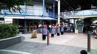 斐濟民族舞(Fiji Dance)