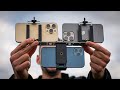 iPhone 12 Pro vs. 13 Pro vs. 14 Pro Camera Comparison!