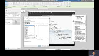 Automate Revit Parameter & Schedule Creation Using Dynamo & Excel