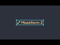Maskform 2 for After Effects