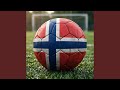Norge til VM - pokalen skal hjem