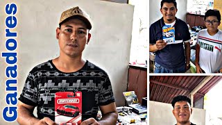 🏎️ Mundo Geek SV Regalando Piezas 😎