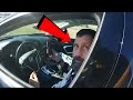 Idiot Cop SCHOOLED by Citizen Who Knows His Rights