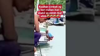 Viral Inilah Spot paling di cari oleh pemancing #mancing #strike #shorts #trending #videoviral