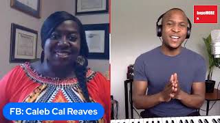 March Music Monday: Cal Reaves