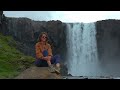 iceland cinematic travel film sony a7iv u0026 dji mini 3 pro 4k