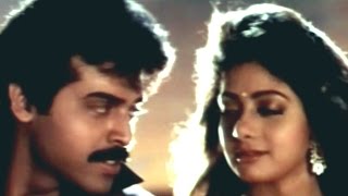 Ko Ante Koti Full Video Song || Kshana Kshanam Movie || Venkatesh, Sridevi
