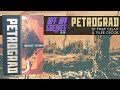 Off My Shelves - Episode 52: Petrograd by Philip Gelatt & Tyler Crook