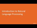 Machine Learning Projects with TensorFlow 2.0: Natural Language Processing | packtpub.com