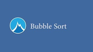 Bubble Sort Javascript