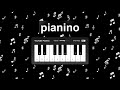 Making a  The Piano  🎹🎶  with HTML, CSS and JavaScript | Javasctipt tutorial