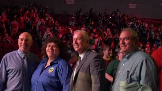 VUSD Convocation Highlights | August 8, 2022