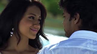 Thaen Thaen Thaen Kuruvi Tamil Song BluRay 720p HD mp4