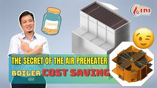 Air Preheater Secrets – How It Boosts Efficiency & Cuts Fuel Costs