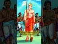 adi shankaracharya s journey to spiritual awakening. shorts