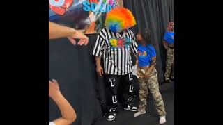 #tsquad #dance #tommytheclown #edit #newchannel #jayah #kimora