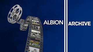 ALBION ARCHIVE: West Ham 2-2 Albion