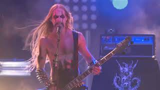 Tsjuder  -  HellFest - Saturday, June 21, 2014  Full Show