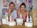 How to Fake tan with Jules Von Hep How to Fake tan with Jules Von Hep