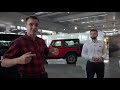 jeep wrangler 2018 оффроад по богатому ЧтоПочем s05e02