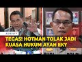 Tolak Jadi Kuasa Hukum Ayah Eky, Hotman Tegaskan Masih Berada di Pihak Keluarga Vina Cirebon