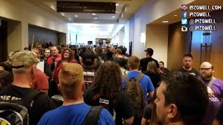 The Convention Survival Guide