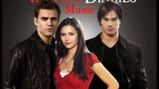 TVD Music - Papillon - The Airborne Toxic Event - 1x03