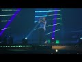 쌈디 Simon Dominic Fancam - No No , No thanxxx 20190803