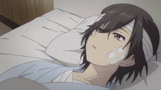 Charlotte (AMV) - Gone Forever