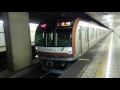 東京メトロ10000系10120f 西武有楽町線快速急行元町・中華街行き 新桜台駅発車