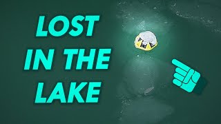 This Breakaway Buoy Explored Lake Michigan’s Icy Waves