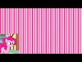 Pinkie Pie react to cupcakes hd