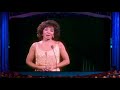 shirley bassey solitaire 1982 tv special