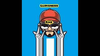 Lloydness -(gas)