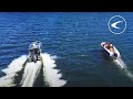 Don't slam - fly with foils | Why hydrofoil electric boats are the future | Candela 100% Electric